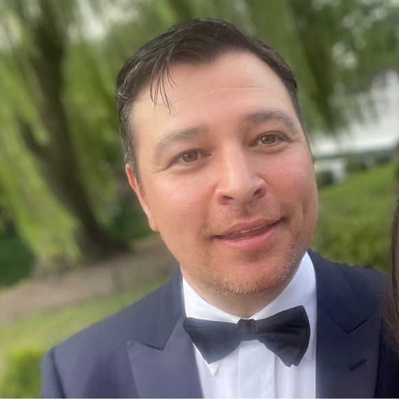 Meet your Posher, Michael - Picture 1 of 1